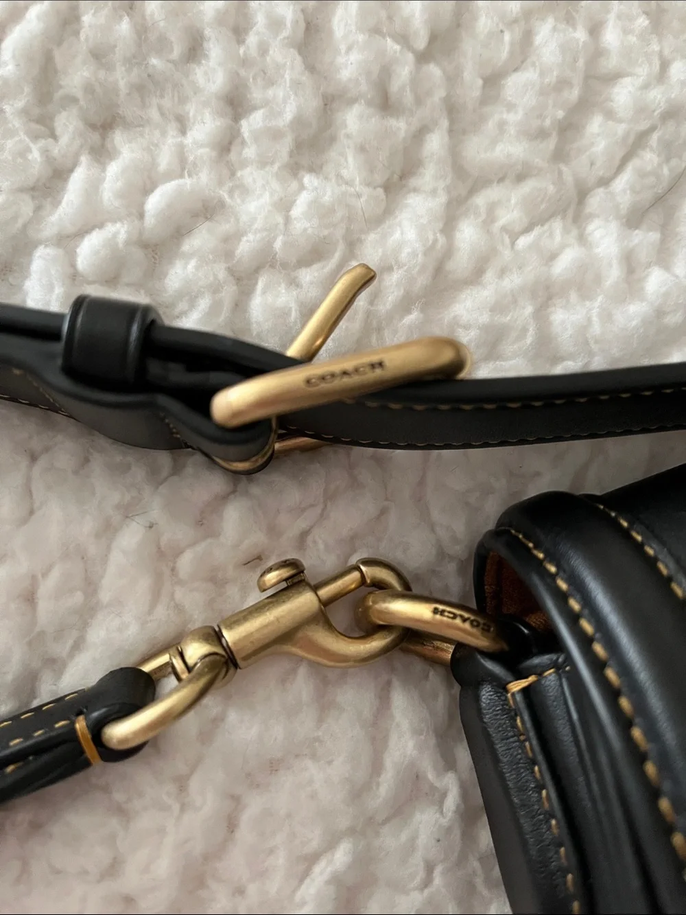 Coach gorgeous bag